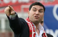 Cristi Borcea, OPERAT de inimă în SECRET