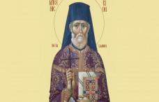 SINAXAR – 10 Noiembrie – Sfântul Cuvios Mucenic Visarion de la Lainici