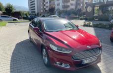 Vând Ford Mondeo 2015 2.0 Diesel 180 cai