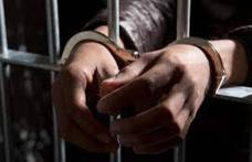 Arestat preventiv pentru violență în familie și ca urmare a încălcării obligațiilor măsurii controlului judiciar