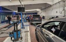 ATENȚIE! Mașinile utilizate pot fi vândute doar după ce au primit Cartea de Identitate a Vehiculului, eliberată de Registrul Auto Român