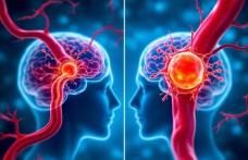 Cum putem recunoaște că s-a produs un accident vascular cerebral?