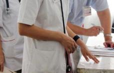 Spitalul Municipal Dorohoi organizează concurs pentru ocuparea unui post de asistent medical generalist debutant ATI