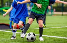 Primăria Dorohoi: Dezbatere publică privind accesul gratuit în spaţiile şi terenurile de sport exterioare ale unităţilor de învăţământ