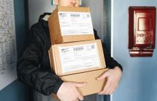 UE va impune de anul viitor taxe vamale pentru coletele mici. Trei platforme mari vor fi afectate
