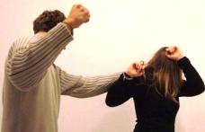 Bărbat reținut pentru violență în familie