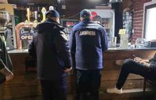 21 de elevi depistați absentând de la cursuri, într-o acțiune a polițiștilor pentru siguranța elevilor