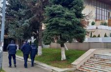 Jandarmii botoșăneni prezenți la Festivalul Concurs „Toamna Bobocilor”