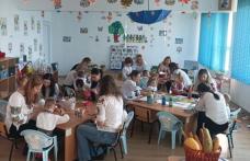 Culorile toamnei, sărbătorite la Grădinița cu PP Nr. 8 - FOTO
