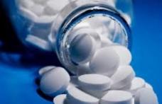 Ucisă de prea mult Paracetamol