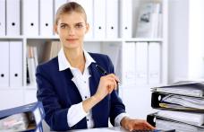 Spitalul Municipal Dorohoi organizează concurs pentru un post de secretară