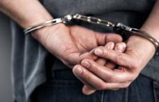 Bărbat din comuna Hilișeu-Horia reținut pentru încălcarea ordinului de protecție