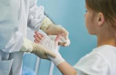 Medic specialist chirurgie pediatrică la Spitalul Municipal Dorohoi