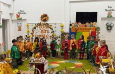 Emoție și bucurie la Grădinița cu P.P. nr. 6 Dorohoi