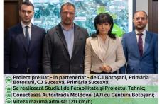 Valeriu Iftime își acoperă incompetența administrativă cu proiectele și viziunea fostei conduceri a Consiliului Județean și ale municipalității