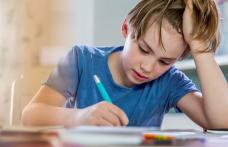 Se schimbă regulile pentru temele elevilor. Ministrul Daniel David dă mai puțin de lucru elevilor: Și-ar face cu mai mult drag o temă mai scurtă