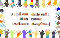 DAS Dorohoi: 20 Noiembrie Ziua Drepturilor Copiilor