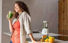 Băuturi care îți detoxifiază ficatul și te ajută să slăbești peste noapte