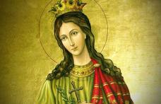 SINAXAR – 25 Noiembrie –Sf. Mare Muceniţă Ecaterina; Sf. Mare Mucenic Mercurie 