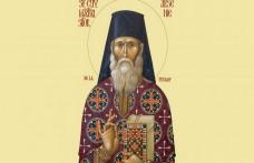 SINAXAR – 28 Noiembrie – Sfântul Cuvios Mărturisitor Arsenie de la Prislop; Sfântul Mucenic Irinarh