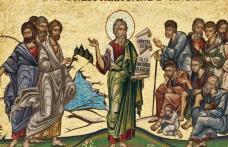 SINAXAR – 30 Noiembrie – Sf. Ap. Andrei, cel întâi chemat, Ocrotitorul României (Dezlegare la peşte)