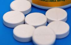 Paracetamol: doza care distruge ficatul