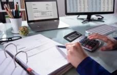 CONTED Dorohoi angajează economist / contabil