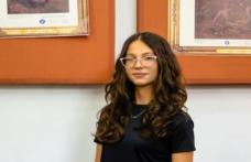 Pasiune și excelență: Ioana Marișcu obține punctaj maxim la Concursul de Chimie „Academician Cristofor Simionescu”