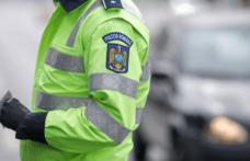 Intervenții ale polițiștilor în ultimele 24 de ore: 15 permise de conducere reținute și amenzi de 77.000 lei