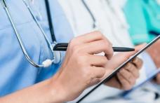 Spitalul Municipal Dorohoi organizează concurs pentru un post de Asistent medical generalist, Secția ATI