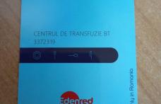 Tichet de masă găsit