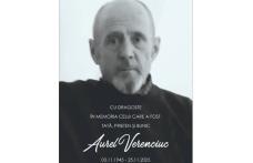 Nu te vom uita niciodată!