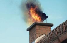 ATENȚIE! Un coș de fum neîngrijit poate pune în pericol întreaga locuință! De la acoperiș până la bunurile din interior