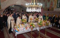 Procesiunea cu Sfintele Moaște în Protopopiatul Dorohoi – o săptămână de bucurie și binecuvântare pentru credincioși - FOTO