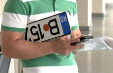 S-a votat! Înmatricularea mașinilor se va face în totalitate online, românii scapă de drumul la ghișeu