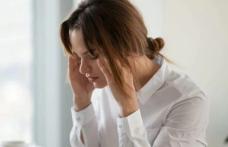 Sfatul unui fizioterapeut pentru scăpa de durerea de cap în 10 secunde