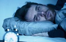 Insomnie: Iată secretul pentru a adormi într-un minut