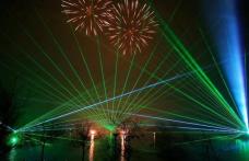 Consultare publică: Foc de artificii sau spectacol laser? Dorohoienii pot decide tipul de spectacol din noaptea de Revelion