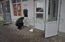 Exclusiv Dorohoi News: Brutărie călcată de hoți