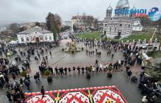 Dorohoiul a sărbătorit Ziua Națională a României cu emoție, tradiție și unitate