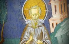 SINAXAR – 5 Decembrie – Sf. Cuv. Sava cel Sfinţit; Sf. Mc. Anastasie 