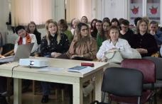 DAS Dorohoi: Ziua Internațională a Persoanelor cu Handicap