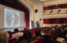 Muzeu pentru o zi, lecție de cultură pentru elevii Colegiului Național „Grigore Ghica” Dorohoi