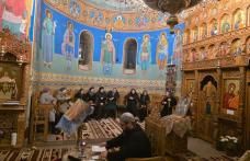 Seară duhovnicească la Parohia „Sfinții Împărați” Dorohoi