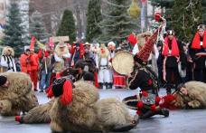 Primăria Municipiului Dorohoi anunță startul înscrierilor la Festivalul „Datini și Obiceiuri de Iarnă” – Ediția 2025