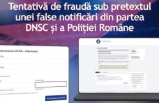 Amenda online, noua tentativă de fraudă în numele Poliției. Victimele sunt notificate că au intrat ilegal pe site-uri de adulți