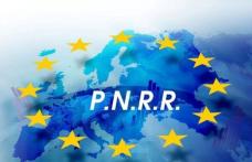 Comuna Ibănești: Anunț de finalizare a implementării proiectului „PNRR: Fonduri pentru România modernă și reformată!”