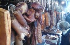 Recomandări din partea DSVSA Botoșani, pentru cetățeni, în perioada Sărbătorilor de iarnă