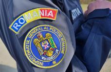 Acțiune pentru prevenirea infracțiunilor stradale, la Dorohoi