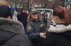 Botoșani: Activități de educație pentru promovarea integrității în contextul Zilei Internaționale Anticorupție